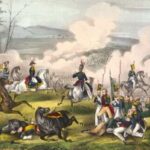 Battle of Palo Alto- May 8Th, 1846, Between 2900 Americans, Under Genl. Taylor, and 6000 Mexicans, Commanded By Genl. Arista.