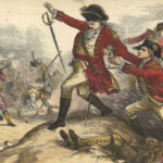 Major John Pitcairn