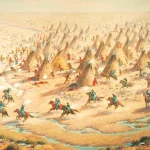 The Sand Creek Massacre