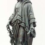 The Statue of Freedom