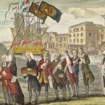 The Stamp Act Crisis