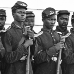 A Union Soldier Describes His Attitudes Toward Race