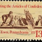 The Articles of Confederation