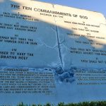 The Ten Commandments