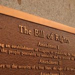 The Bill of Rights