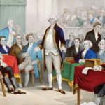 The First Continental Congress