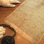 The Magna Carta