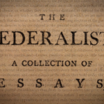 The Federalist Papers