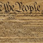 The Constitution of the United States of America