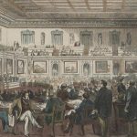 People’s House: Loyalists in the Legislature