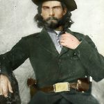 Quantrill’s Guerillas and William Anderson “Bloody Bill”