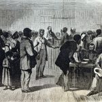 The Freedmen’s Bureau