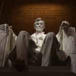 Lincoln and the American foundation