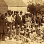 Confederate Diaries: Enslaved Labor at Gettysburg