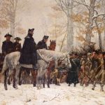 Washington’s Valley Forge