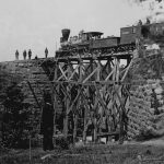 Civil War Railroads