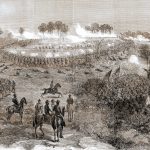 Battle of New Market Heights