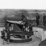 Armed Confederates in the Capital, Washington DC