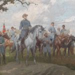 The Christian Character Of Robert E. Lee