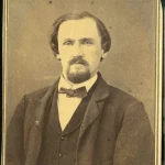 John Yates Beall