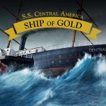 The Sinking of the SS Central America that jump started secession.